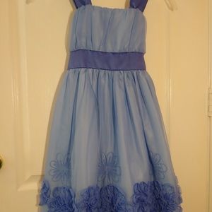 Children's Dress